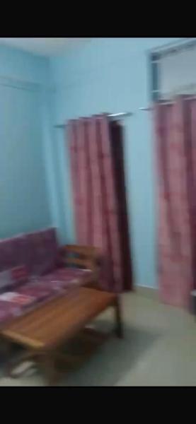 HCP Homestay